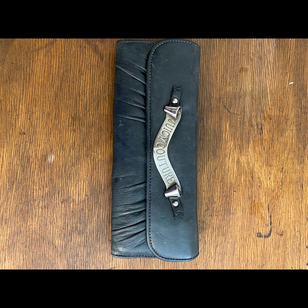 Juicy Couture Wallet